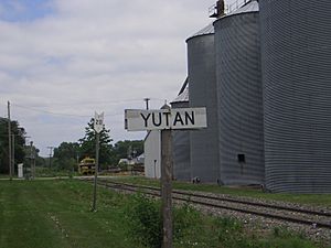 Yutan, Nebraska