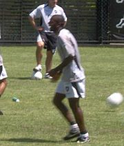 Zé Carlos (footballer, born 1980) Facts for Kids