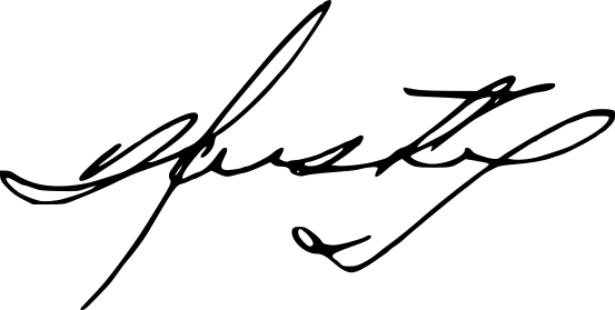 (Signature) David Cortés