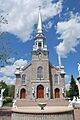 Église Sainte-Anne, Chicoutimi01