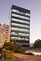 הטריפלקס לננוטכנולוגיה ע"ש לסלי וסוזן גונדה גולדשמיד (11513855913)
