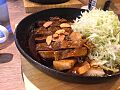 神田のトンテキ (30047926404)