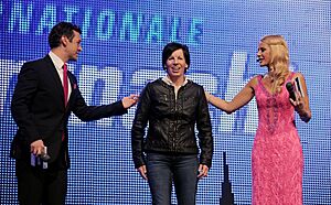 11. Internationale Sportnacht Davos 2013 (10876291465)