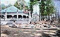 1900 - Central Park Sandpile