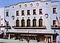 1945 - Zollinger-Harned Department Store