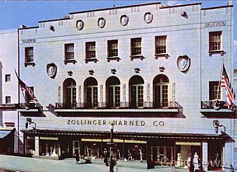 1945 - Zollinger-Harned Department Store.jpg