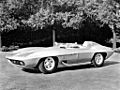 1959 Corvette Stingray Concept