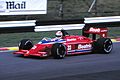 1985 European GP Alan Jones 03