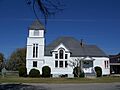1st Baptist Church Madison01