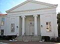 1st Presbyterian Church West Chester PA