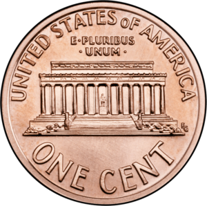 2005 Penny Rev Unc D