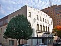 2011 - Sovereign Building