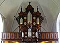 20130617 Kerk Uithuizen orgel