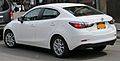 2017 Toyota iA rear 4.1.18