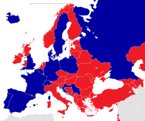 2018 world cup UEFA qualification