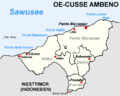 2022 Oe-Cusse-Ambeno