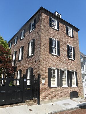 35 Church