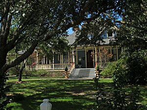 A. F. Dantzler House Sept 2012 03
