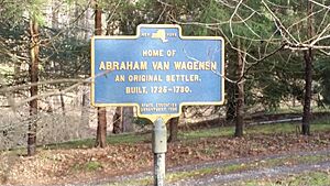 AbrahamVanW