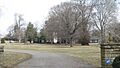 Abraham L. Williams L&N Guest House