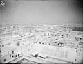 Aerial Views of Mersa Museta Harbour, Malta. 3 August 1942. A11348