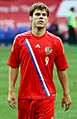 Aleksandr Kokorin 2012