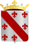 Coat of arms of Amerongen