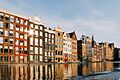 Amsterdam, Netherlands (Unsplash 2Hs8zbwOLDA)