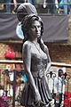 Amy Winehouse Statue, Camden (14946739033).jpg