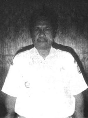 Andreas Karma, 25 Tahun Trikora, p386