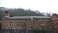 Arkwright Masson Mills