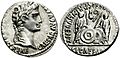 Augustus Lugdunum principes iuventutis 671253