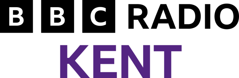 BBC Radio Kent 2022