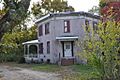 BarnstableMA CaptainRodneyJBaxterHouse