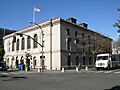 Bellingham Federal Building