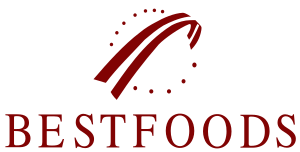Bestfoods (food corporation) logo (1998-2000)