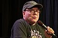 Billy West Q&A Galaxy Con Raleigh-1