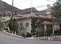 Bisbee Woman's Club from NE 1