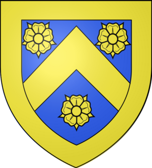 Blason Bus (Pas-de-Calais)