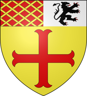 Blason Feuchy