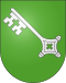 Coat of arms of Brenles
