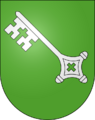 Blason commune CH Brenles (Vaud)