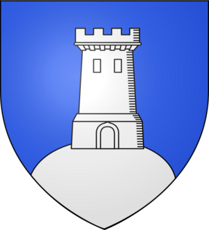 Blason ville fr Conségudes 06