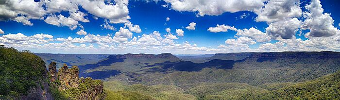 Blue Mountains Range (42467940411)