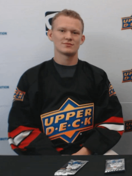 Brady Tkachuk
