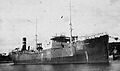 British Premier 1922