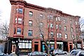 BrooklineMA BuildingAt30 34StationSt
