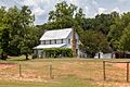 Brooks family farm