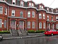 Buildings at 24-30 Summer St. Lawrence, MA