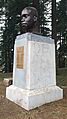 Bust of York, Mount Tabor, 2021 8